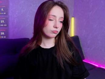 LunariaLive webcam bongacams model stream image