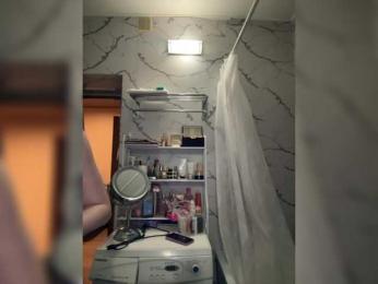 GoldPussy69 webcam model stream image