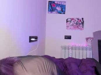 tenebrise webcam chaturbate model stream image