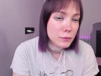 tenebrise webcam chaturbate model stream image