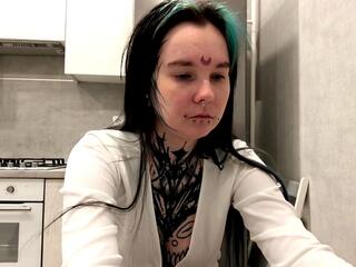 Jamie Mullner webcam flirt4free model stream image