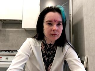 Jamie Mullner webcam model stream image