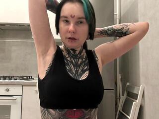 Jamie Mullner webcam model stream image