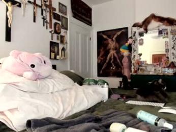 eve003300 webcam model stream image