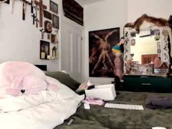 eve003300 webcam model stream image