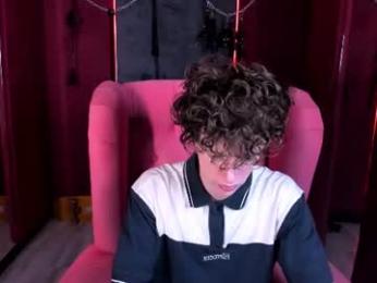 luke_sweet webcam model stream image