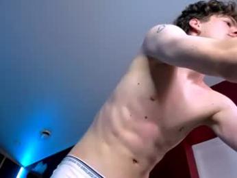 luke_sweet webcam model stream image