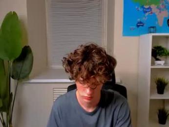 luke_sweet webcam model stream image