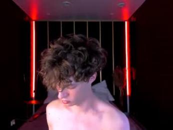 luke_sweet webcam model stream image