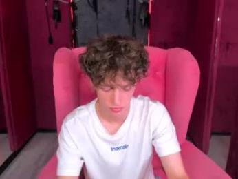luke_sweet webcam model stream image