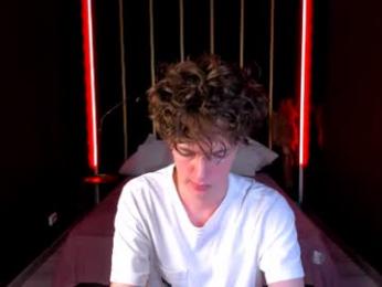 luke_sweet webcam model stream image