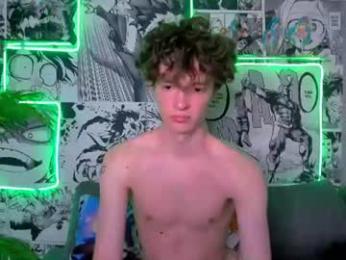luke_sweet webcam model stream image