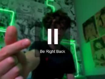 luke_sweet webcam model stream image