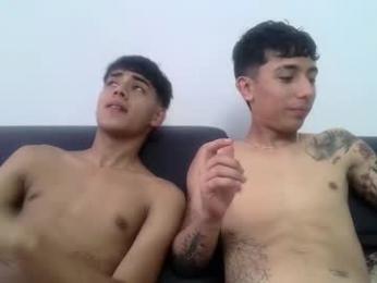 aaronevilxx webcam model stream image