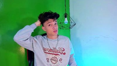 alexgod_ webcam model stream image