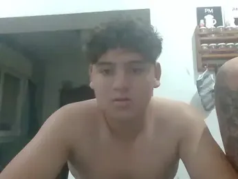Myboy0020 webcam model stream image