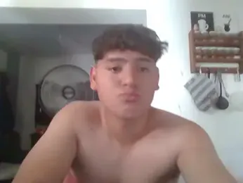 Myboy0020 webcam model stream image
