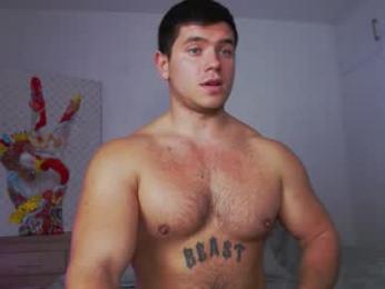 arilass webcam chaturbate model stream image