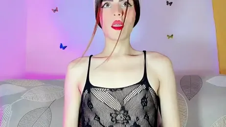 TatiGil webcam model stream image