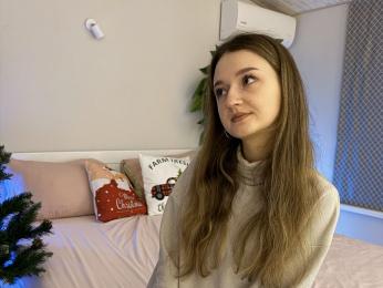CyrenaLuxe webcam livejasmin model stream image