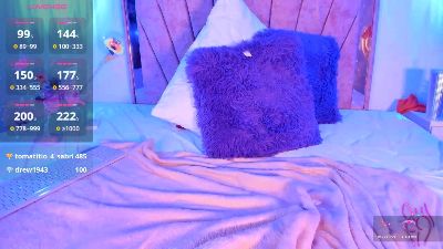Sabri_Milani webcam cam4 model stream image