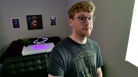 BlueEyedTallGuy94 webcam model stream image