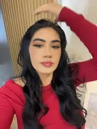 clarachanelricek webcam stripchat model stream image