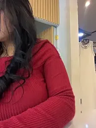 clarachanelricek webcam model stream image