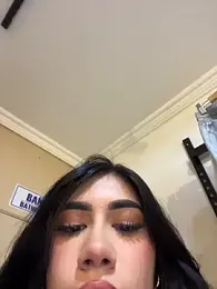 clarachanelricek webcam model stream image