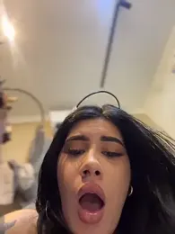 clarachanelricek webcam model stream image