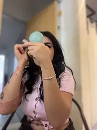 clarachanelricek webcam model stream image