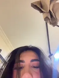 clarachanelricek webcam model stream image