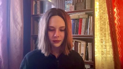 HilariaZorko webcam cam4 model stream image