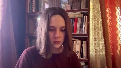 HilariaZorko webcam model stream image