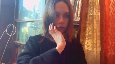 HilariaZorko webcam model stream image