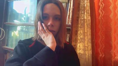 HilariaZorko webcam model stream image