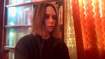 HilariaZorko webcam model stream image