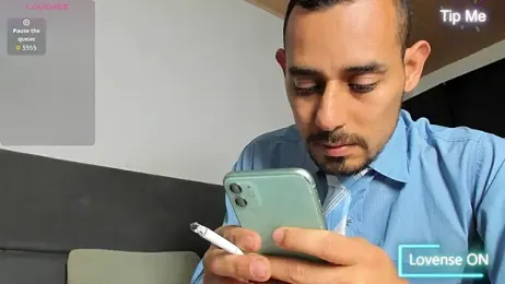 jhonyalzate2 webcam model stream image