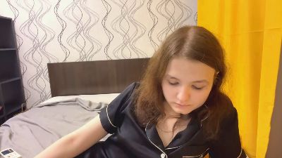 MyrtaStephens webcam model stream image