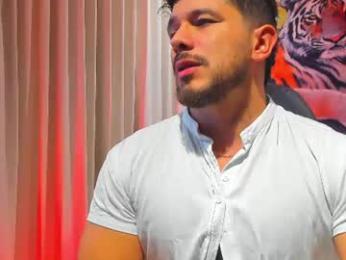 dante_adamss webcam model stream image