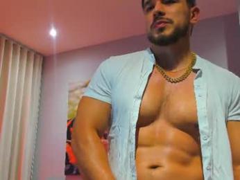dante_adamss webcam model stream image