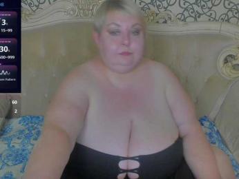 TerezaHall webcam model stream image