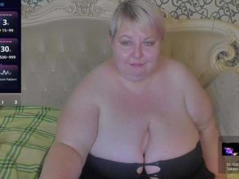 TerezaHall webcam model stream image
