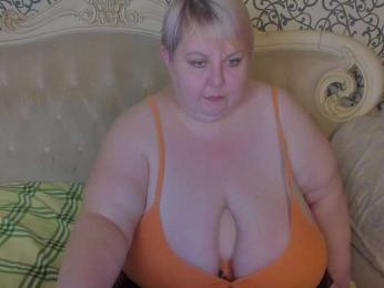 TerezaHall webcam model stream image