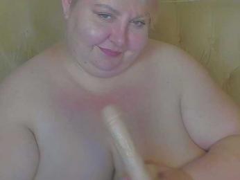TerezaHall webcam model stream image