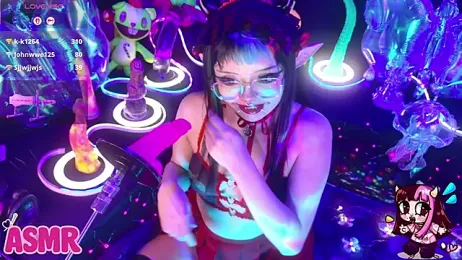 LaytonBox webcam stripchat model stream image