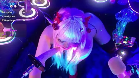 LaytonBox webcam stripchat model stream image