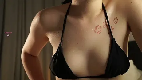 KirstinMcgeady webcam model stream image