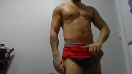 moreno_dotado22 webcam model stream image