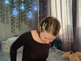 SofiaMillers webcam model stream image
